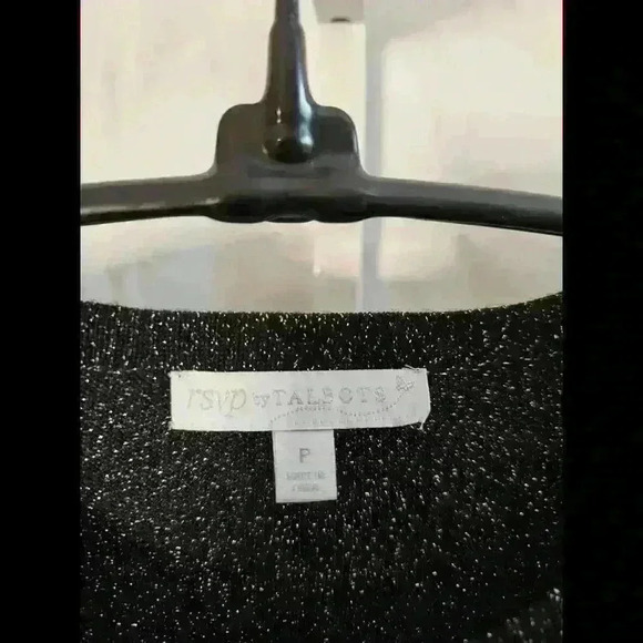 RSVP by talbots size p holiday dress - Picture 3 of 4